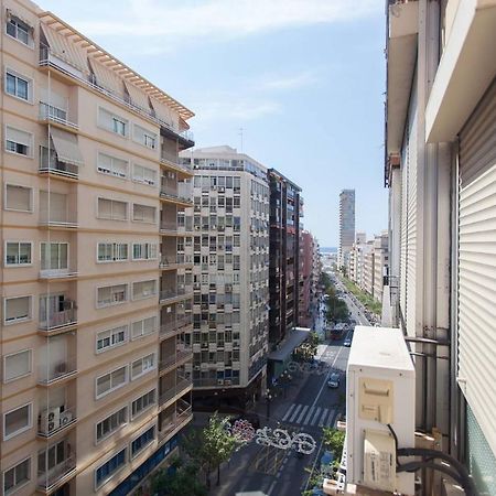 Estudio Rambla Apartment Alicante Exterior photo