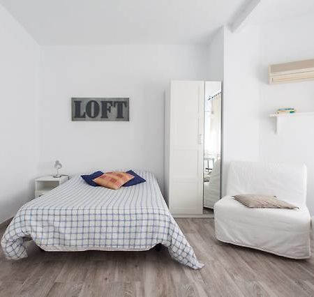 Estudio Rambla Alicante Exterior photo