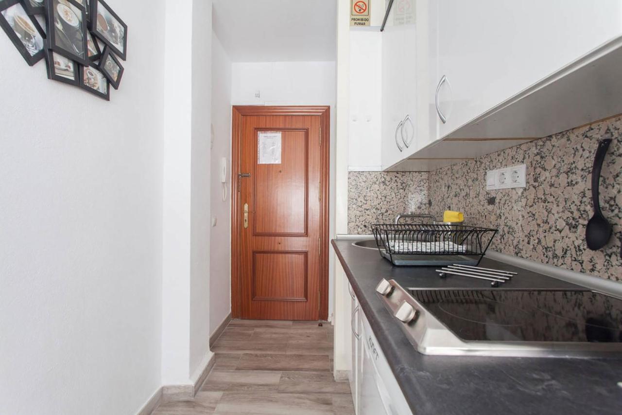Estudio Rambla Alicante Exterior photo