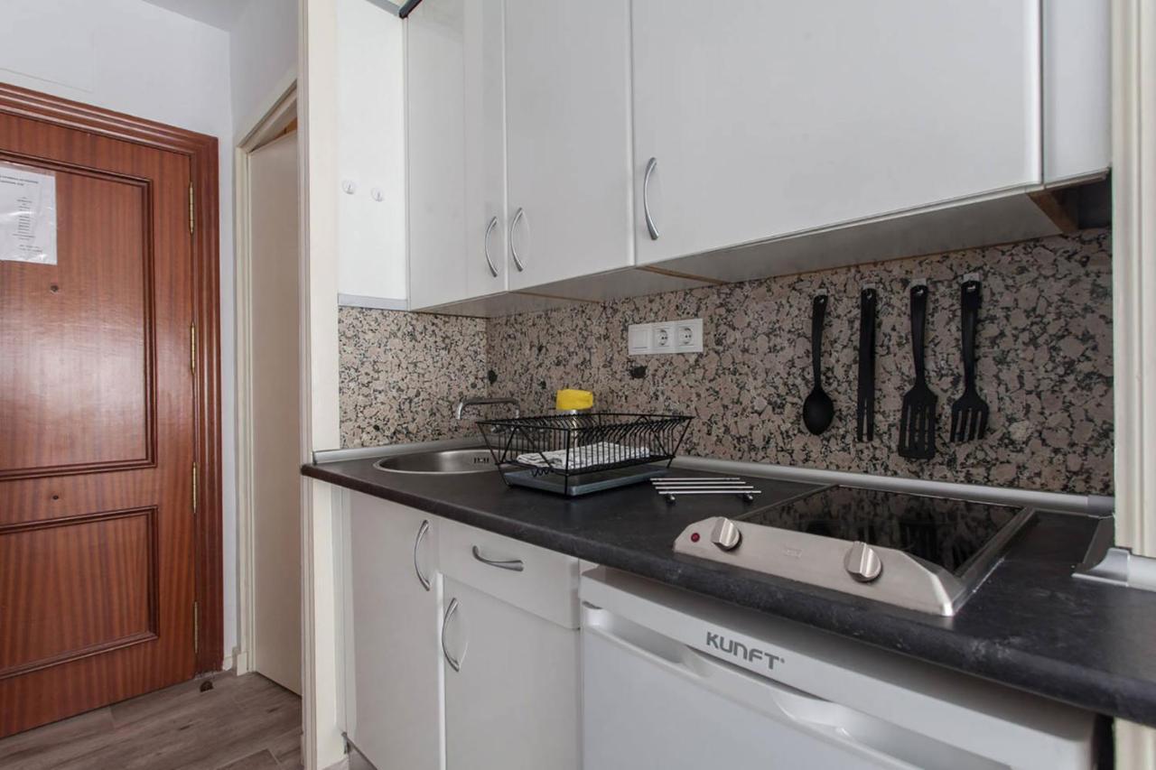 Estudio Rambla Alicante Exterior photo