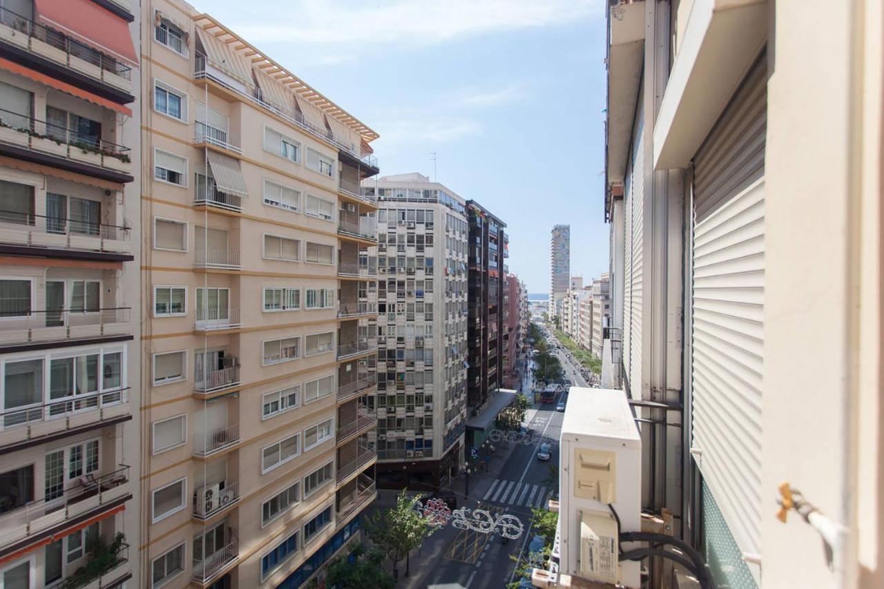 Estudio Rambla Alicante Exterior photo
