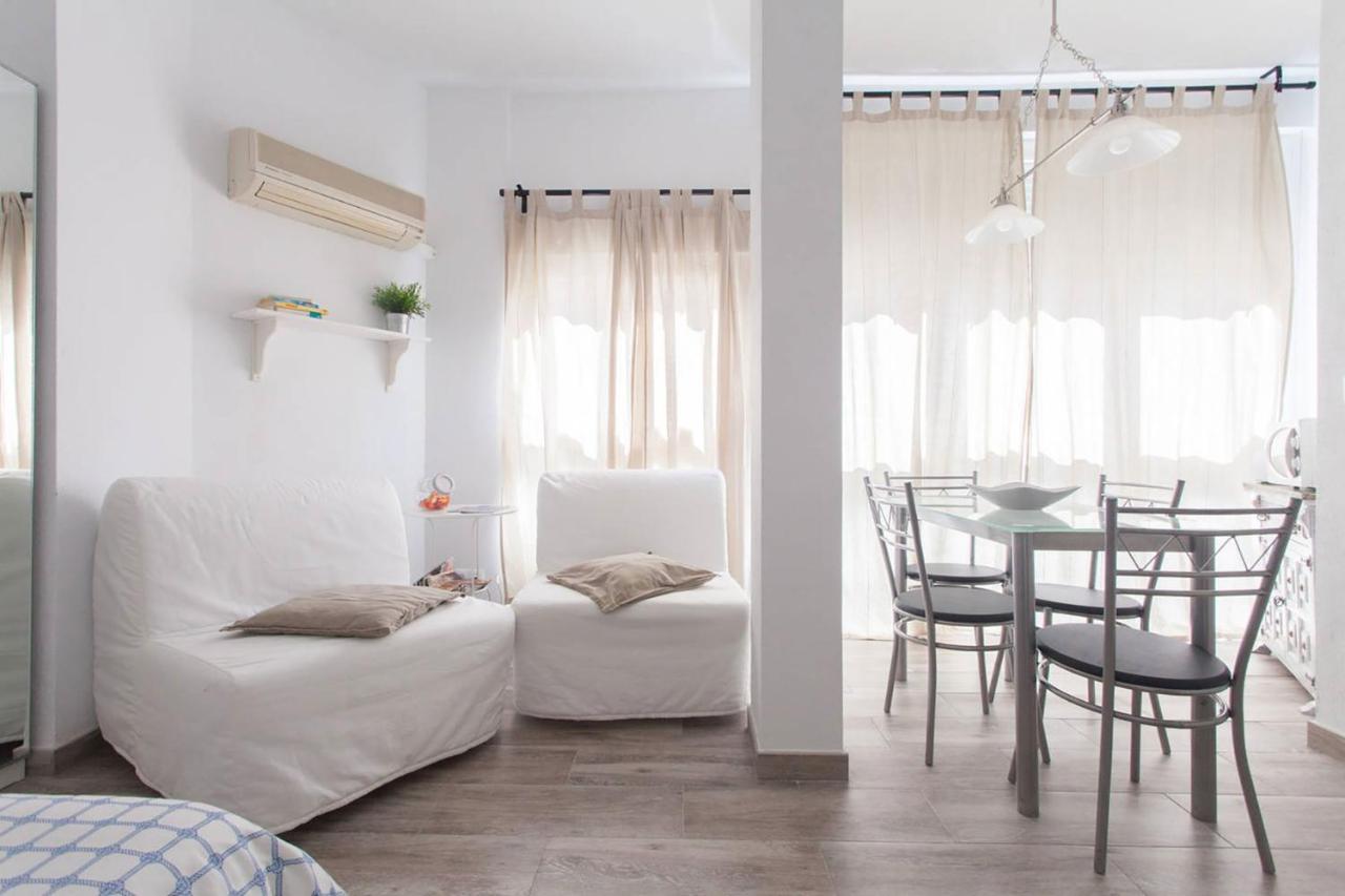 Estudio Rambla Alicante Exterior photo