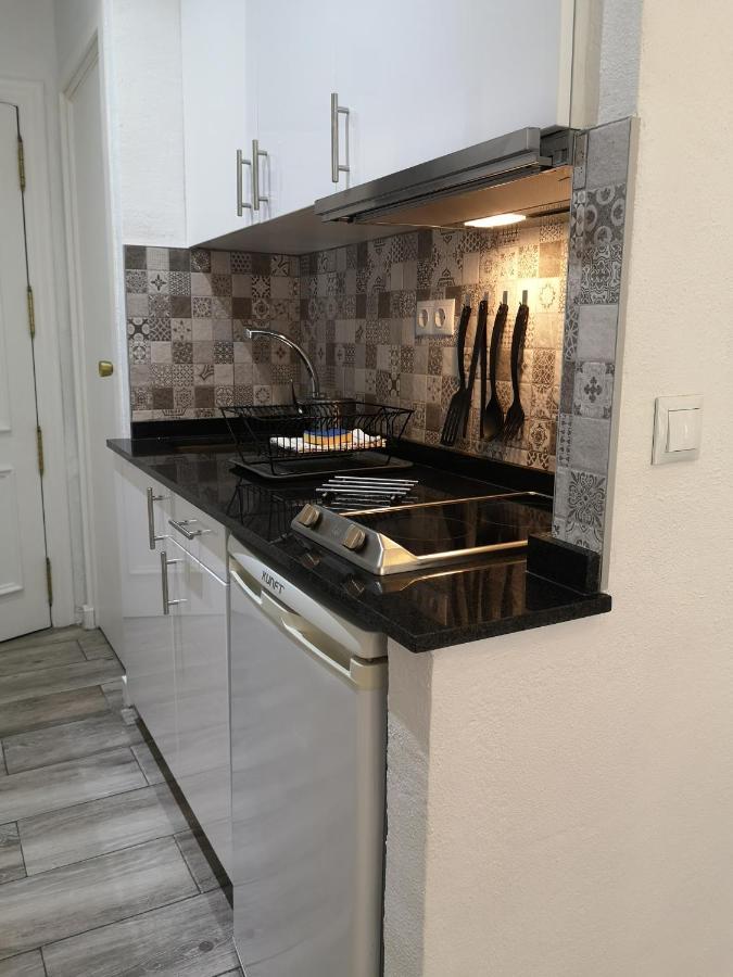 Estudio Rambla Alicante Exterior photo