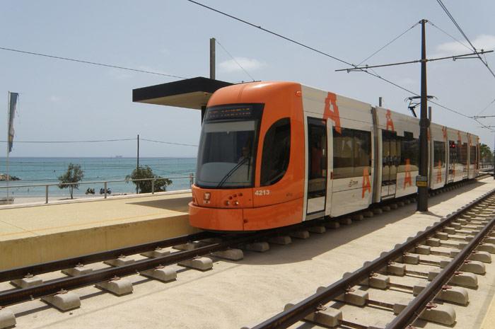 Estudio Rambla Alicante Exterior photo