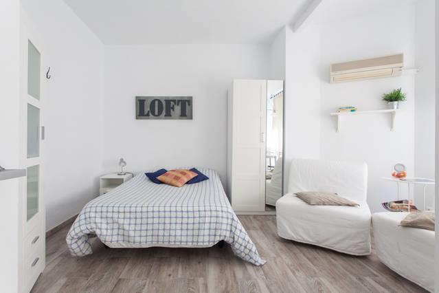 Estudio Rambla Alicante Exterior photo
