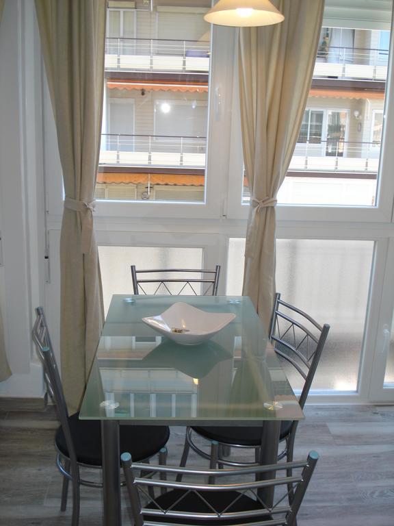 Estudio Rambla Alicante Exterior photo
