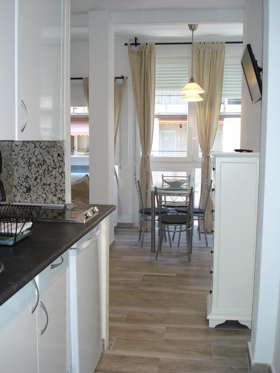 Estudio Rambla Alicante Exterior photo