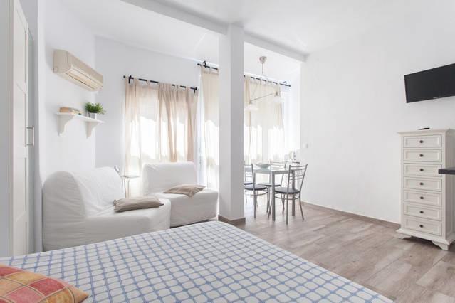 Estudio Rambla Alicante Exterior photo